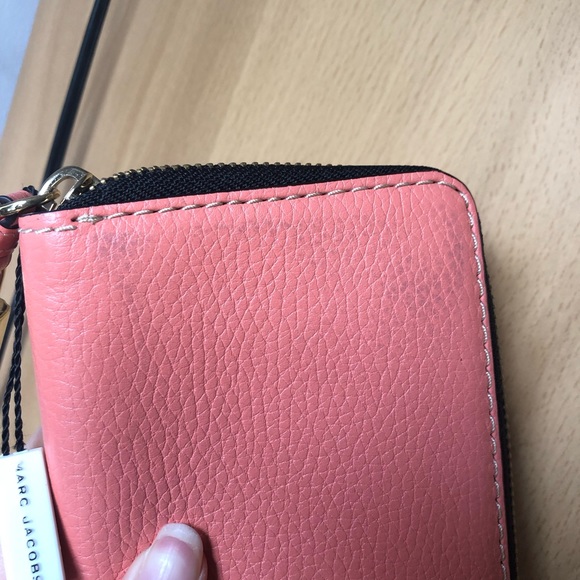 Marc Jacobs wallet - New with tag - Picture 7 of 7